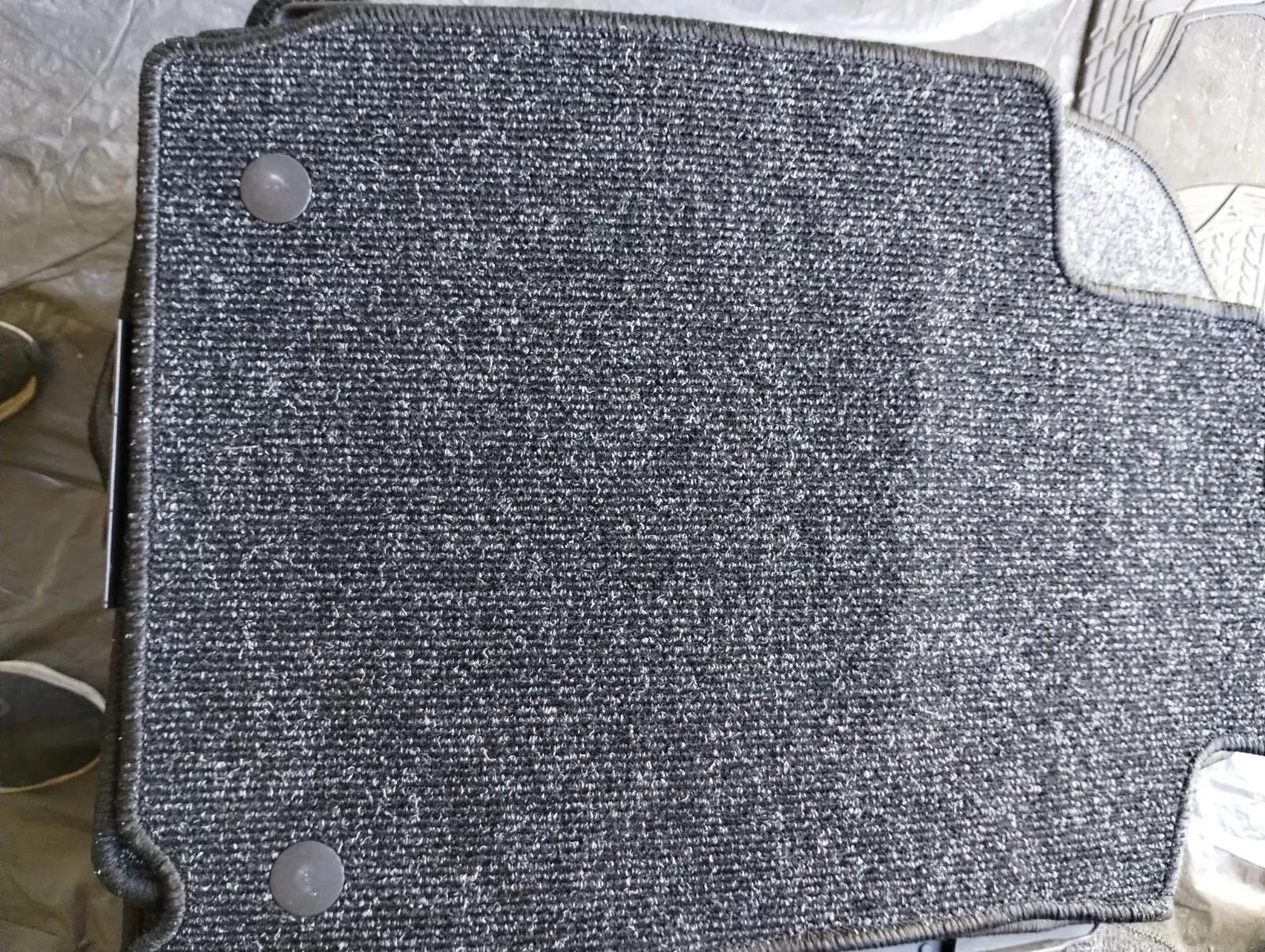 ALFA ROMEO 159 floor mats NR: 46223114