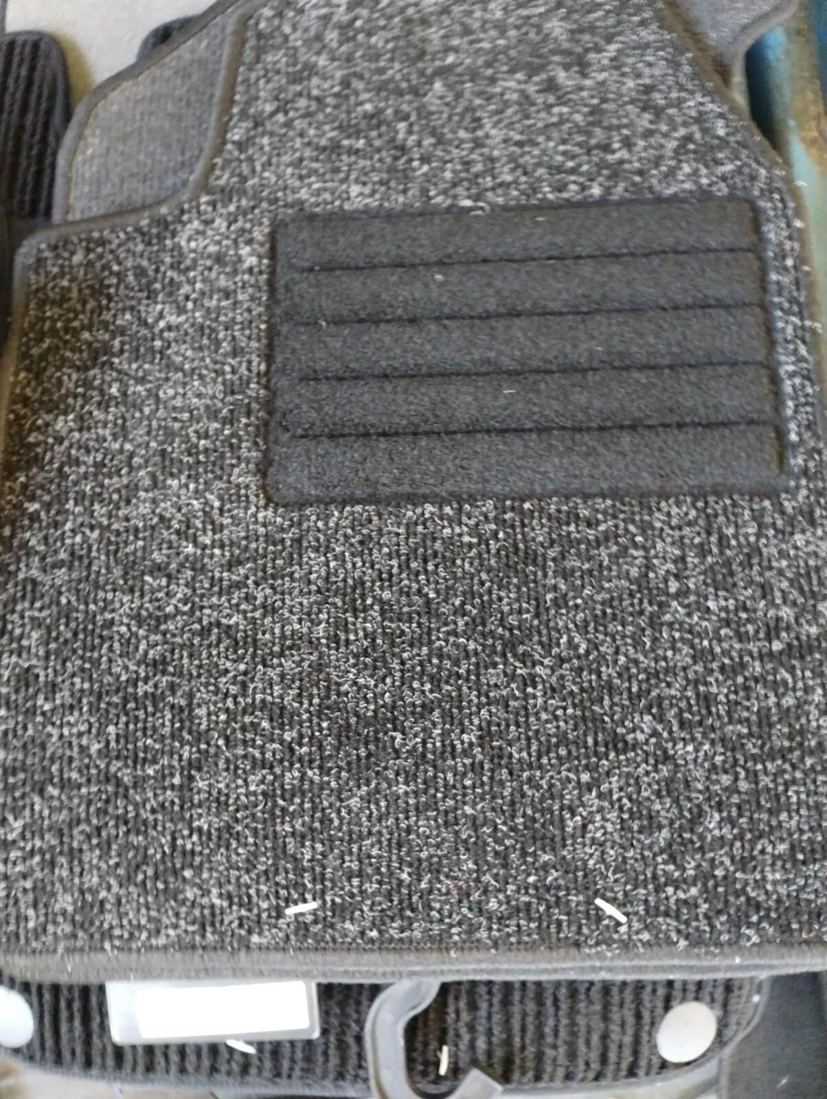 FIAT BRAVO ( from 03 07) floor mats NR: 3074