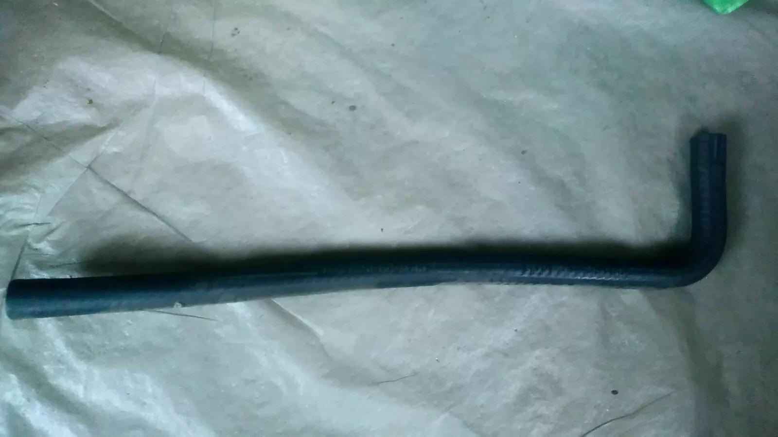 SAAB 9000 heater hose No:878849