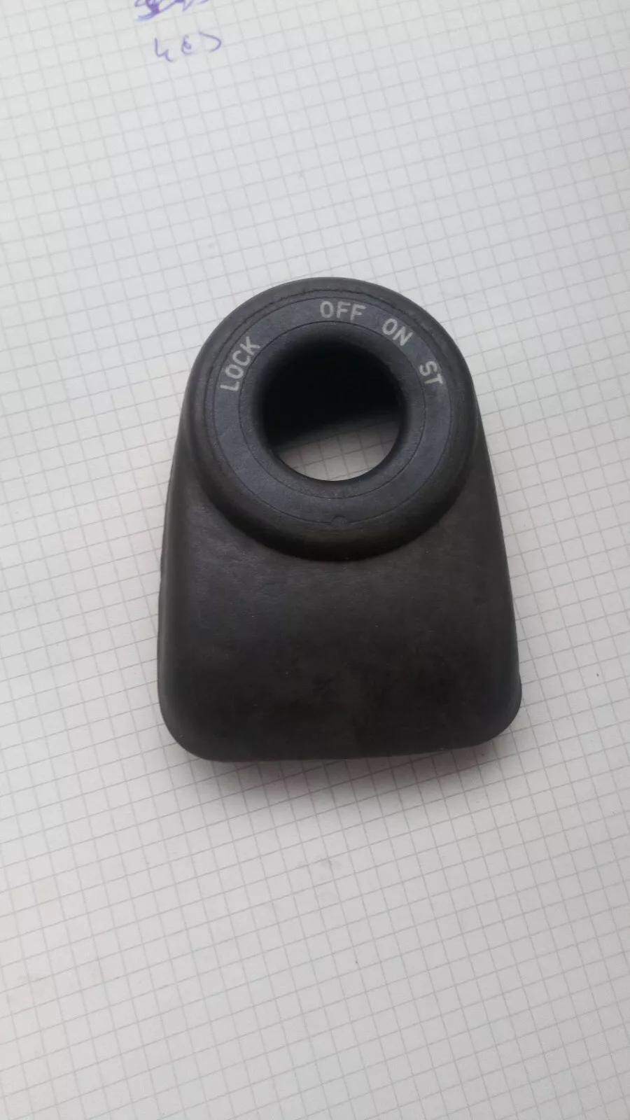 Saab 9-3, 9-5 cover, ignition part no: 4714770