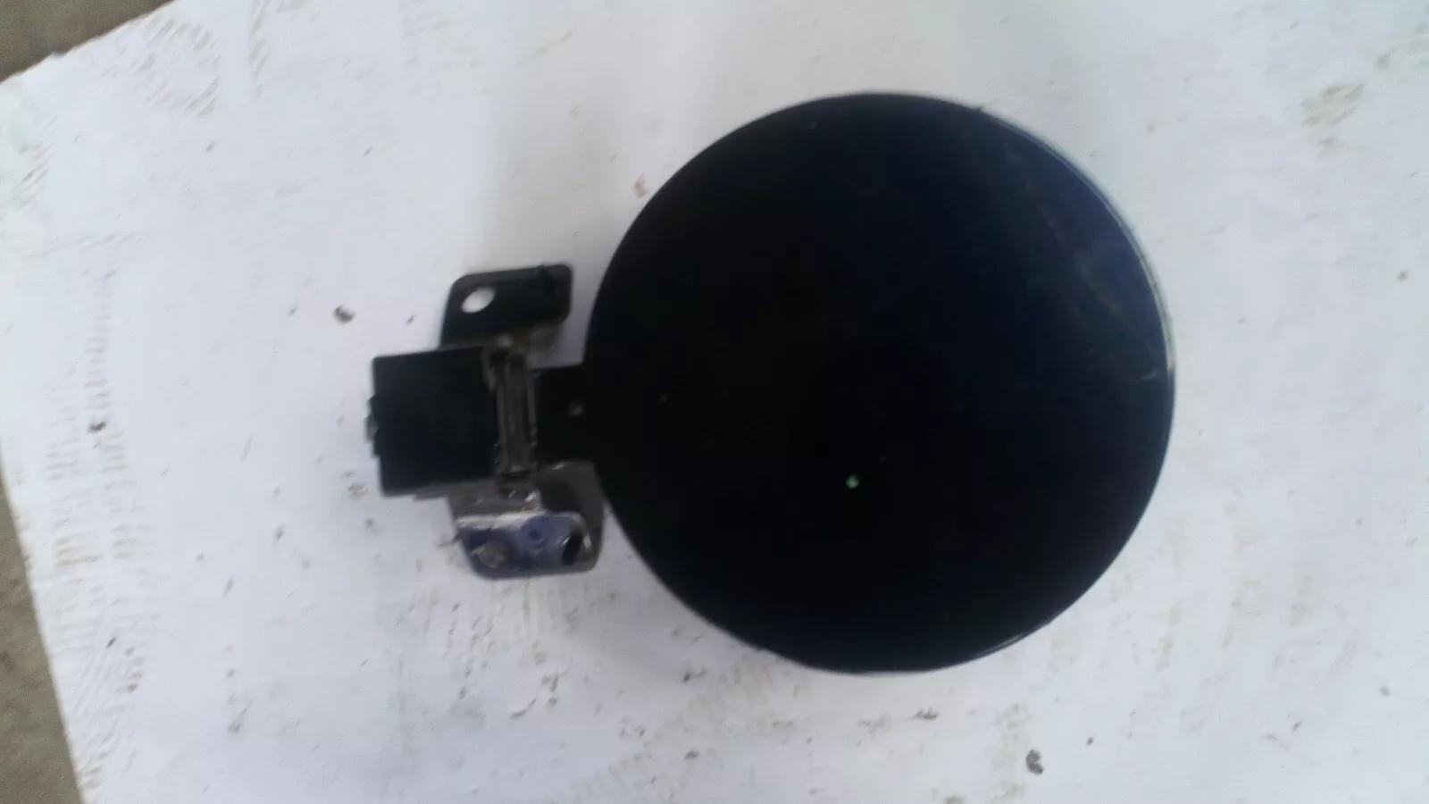 SAAB Tank cap