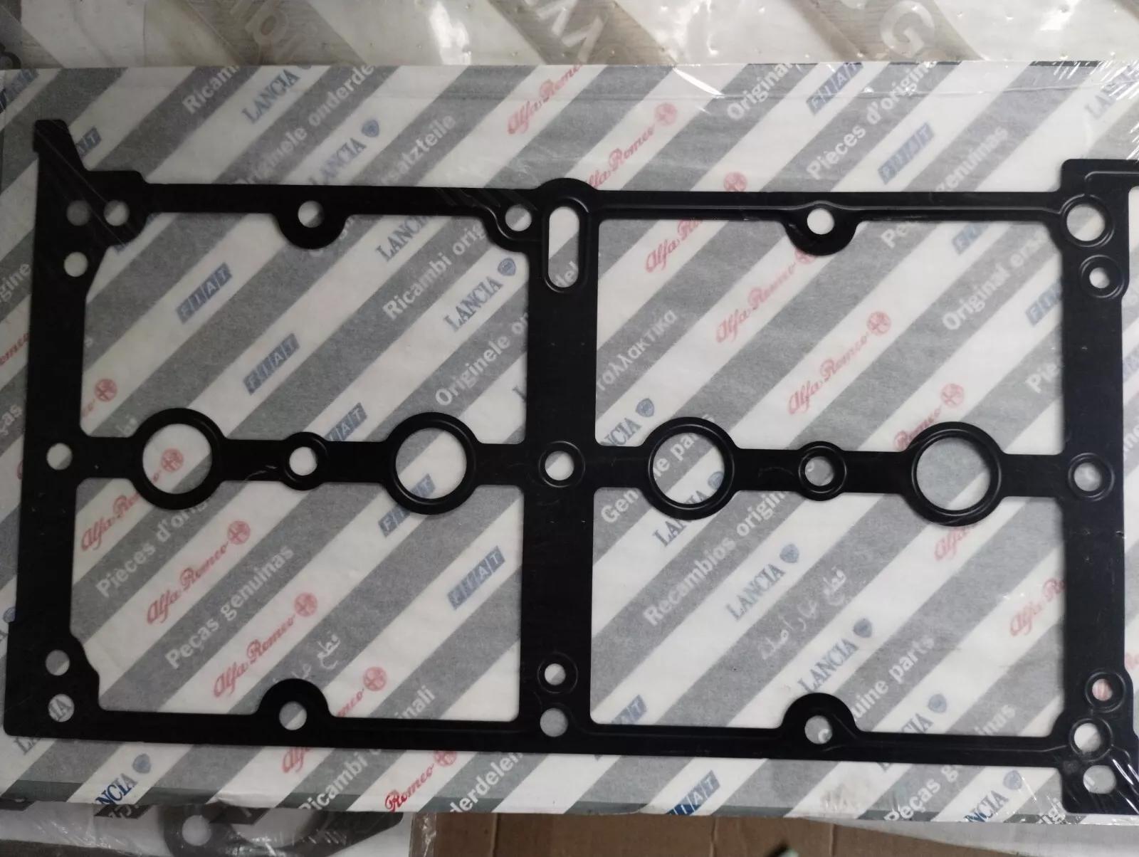 Genuine Fiat, Lancia, Alfa Romeo, UPPER CYLINDER HEAD GASKET No: 73500063