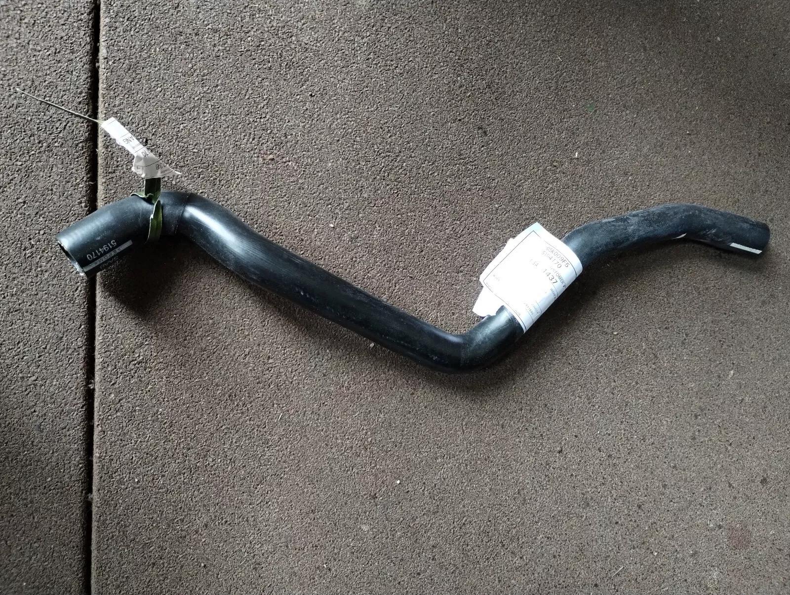 Saab 9-5 genuine Waterhose No:5194170