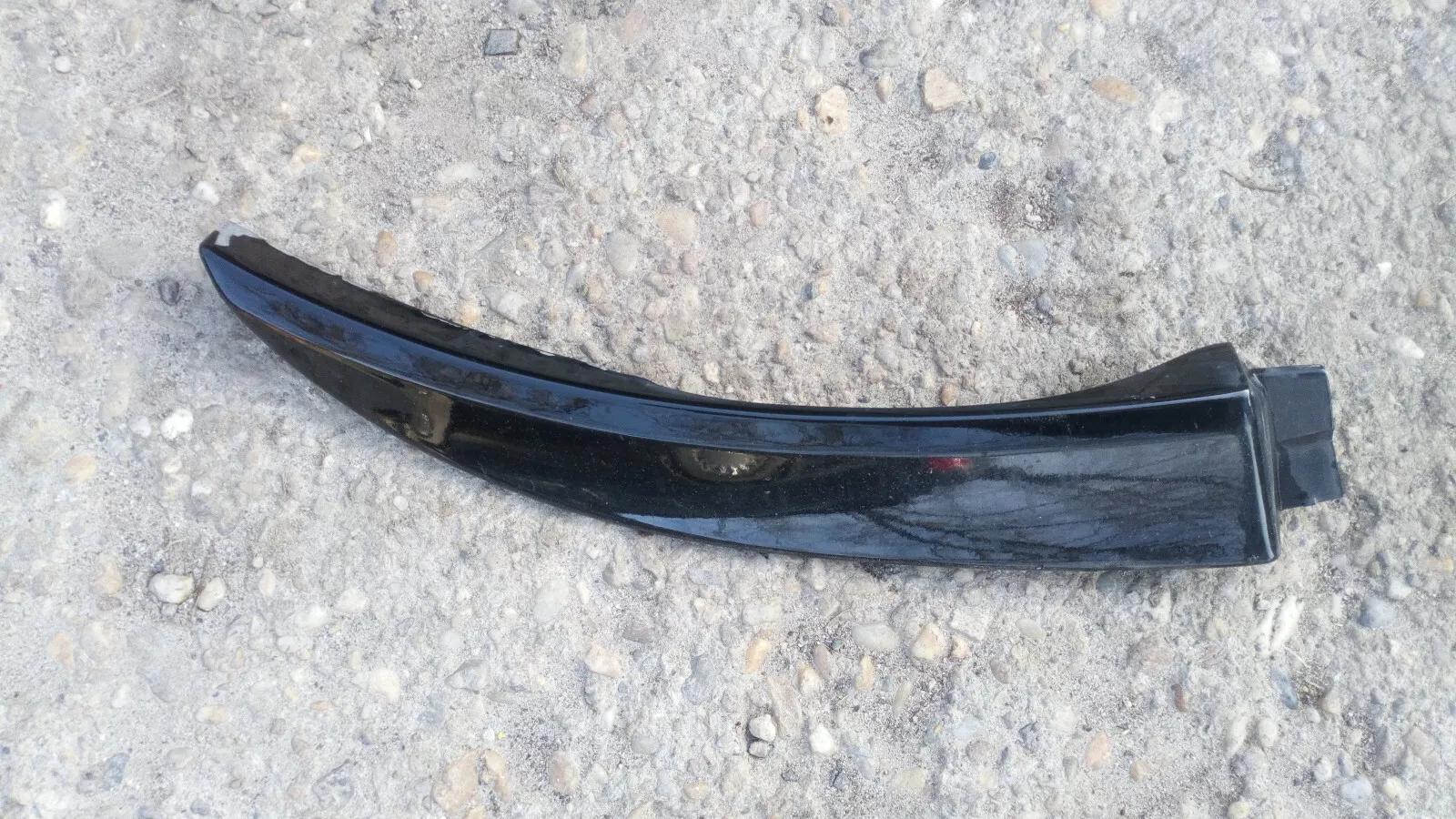 SAAB 900 NG, 9-3 wheel cover part no:4373932 left, painted year:1998