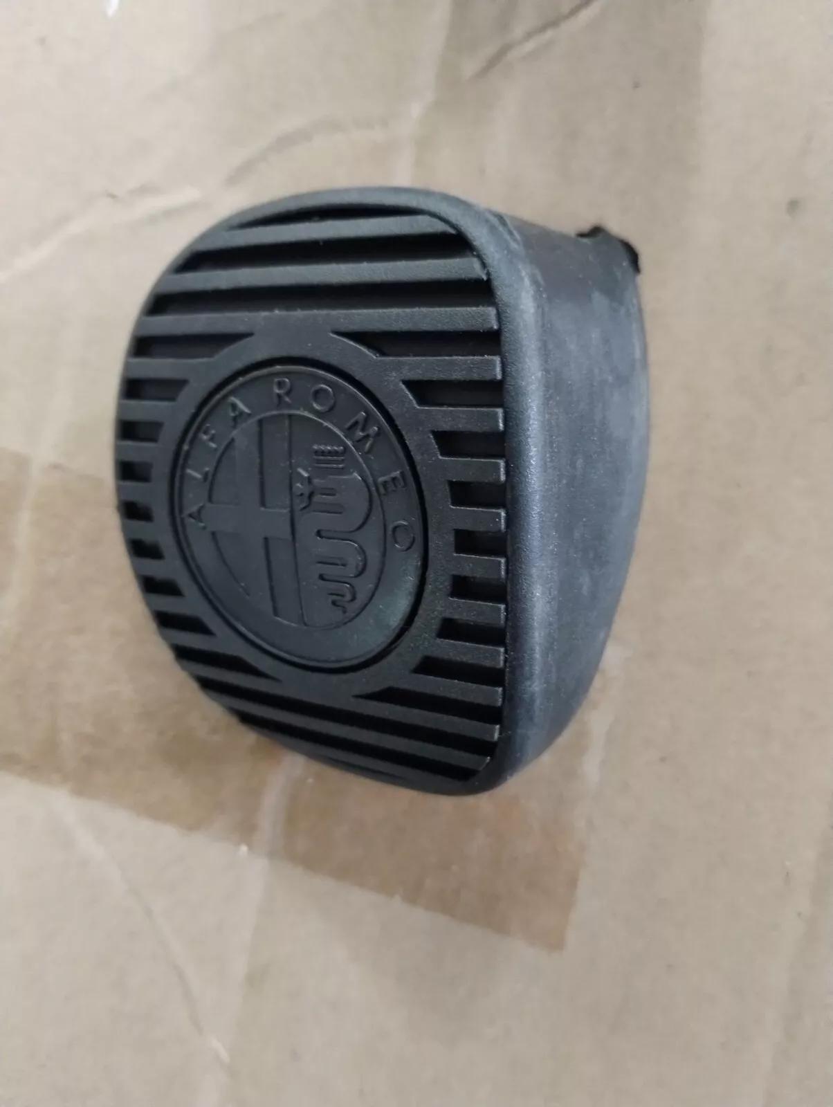 Genuine Alfa Romeo pedal cover No: 500314583