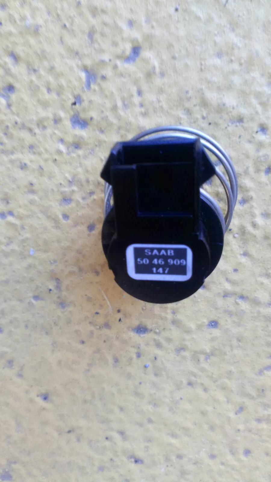 SAAB 9-5 Solasensor part no:5046909 year:2000-2005