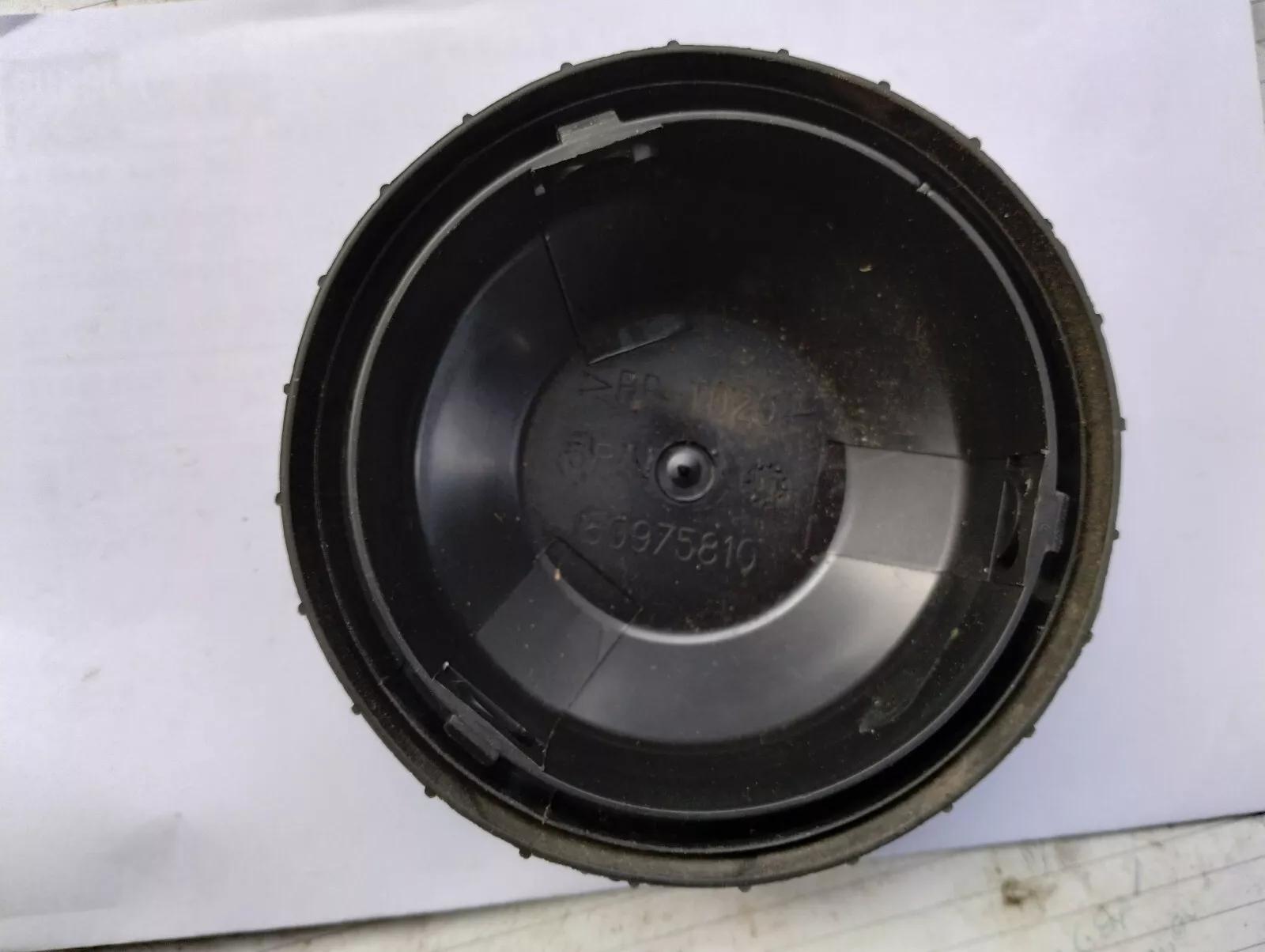SAAB 9-5, headlight cover, Part No :60975810