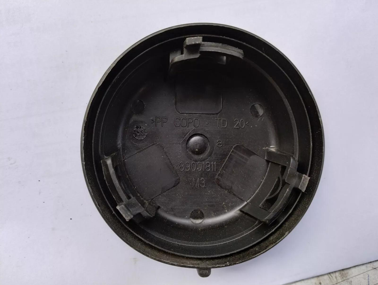 SAAB 9-5, headlight cover Part No :89001811