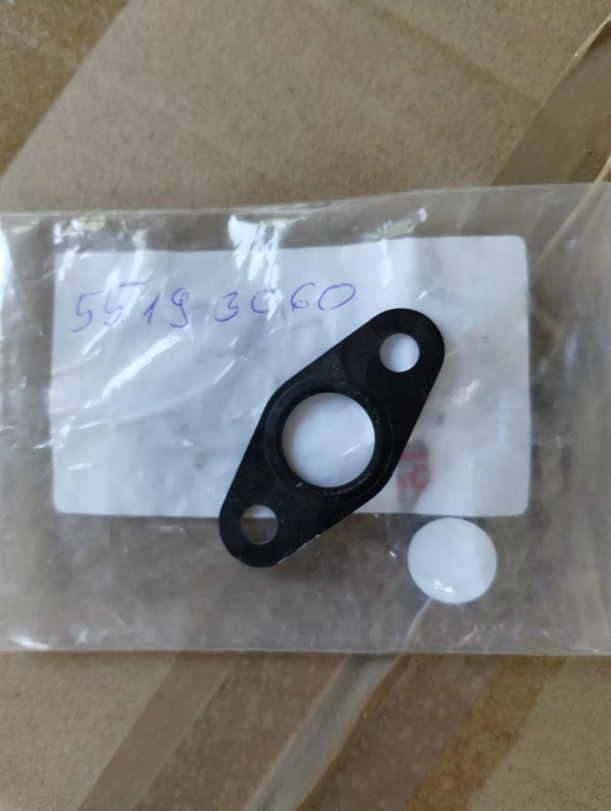 Genuine Fiat, Alfa Romeo gasket Nr: 55193060