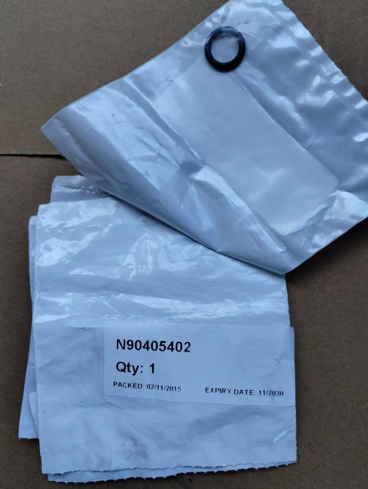 ORIGINAL BENTLEY O RING 4 PCS no: N90405402
